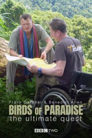 Watch Free Birds of Paradise: The Ultimate Quest Movies Full HD Soaper TV