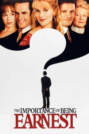 Watch Free The Importance of Being Earnest Movies Full HD Soaper TV