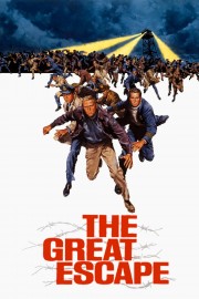 Watch Free The Great Escape Movies Full HD Soaper TV