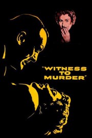 Watch Free Witness to Murder Movies Full HD Soaper TV