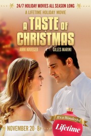 Watch Free A Taste of Christmas Movies Full HD Soaper TV