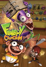 Watch Free Fanboy and Chum Chum Movies Full HD Soaper TV