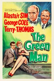 Watch Free The Green Man Movies Full HD Soaper TV