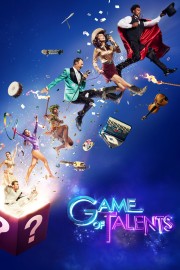 Watch Free Game of Talents Movies Full HD Soaper TV