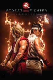 Watch Free Street Fighter: Assassin's Fist Movies Full HD Soaper TV