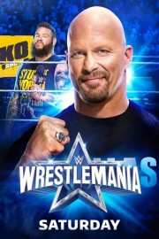 Watch Free WWE WrestleMania 38 - Saturday Movies Full HD Soaper TV