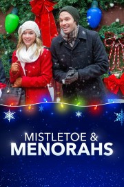 Watch Free Mistletoe & Menorahs Movies Full HD Soaper TV