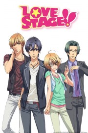 Watch Free Love Stage!! Movies Full HD Soaper TV