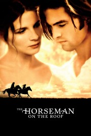 Watch Free The Horseman on the Roof Movies Full HD Soaper TV