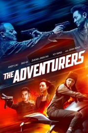 Watch Free The Adventurers Movies Full HD Soaper TV