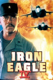 Watch Free Iron Eagle IV Movies Full HD Soaper TV