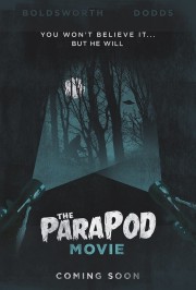 Watch Free The ParaPod:  A Very British Ghost Hunt Movies Full HD Soaper TV