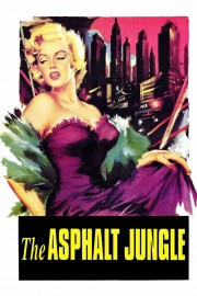 Watch Free The Asphalt Jungle Movies Full HD Soaper TV