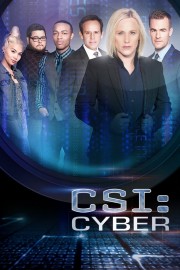 Watch Free CSI: Cyber Movies Full HD Soaper TV