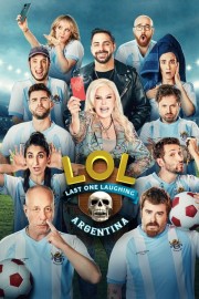 Watch Free LOL: Last One Laughing Argentina Movies Full HD Soaper TV