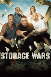 Watch Free Storage Wars Movies Full HD Soaper TV