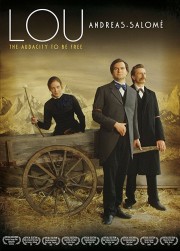 Watch Free Lou Andreas-Salomé, The Audacity to be Free Movies Full HD Soaper TV