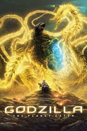 Watch Free Godzilla: The Planet Eater Movies Full HD Soaper TV