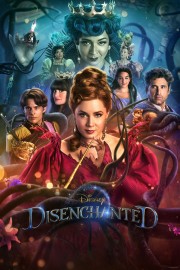 Watch Free Disenchanted Movies Full HD Soaper TV