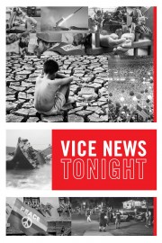 Watch Free VICE News Tonight Movies Full HD Soaper TV