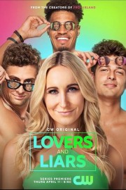 Watch Free Lovers and Liars Movies Full HD Soaper TV