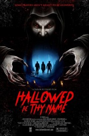 Watch Free Hallowed Be Thy Name Movies Full HD Soaper TV