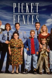 Watch Free Picket Fences Movies Full HD Soaper TV