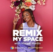 Watch Free Remix My Space with Marsai Martin Movies Full HD Soaper TV