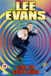 Watch Free Lee Evans: Live in Scotland Movies Full HD Soaper TV