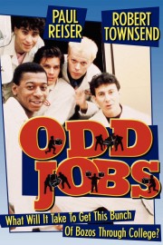 Watch Free Odd Jobs Movies Full HD Soaper TV