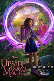 Watch Free Upside-Down Magic Movies Full HD Soaper TV