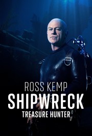 Watch Free Ross Kemp: Shipwreck Treasure Hunter Movies Full HD Soaper TV