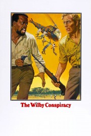 Watch Free The Wilby Conspiracy Movies Full HD Soaper TV