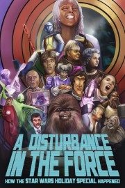 Watch Free A Disturbance In The Force Movies Full HD Soaper TV