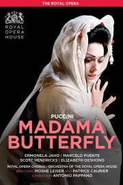 Watch Free Royal Opera House: Madama Butterfly Movies Full HD Soaper TV