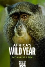 Watch Free Africa's Wild Year Movies Full HD Soaper TV