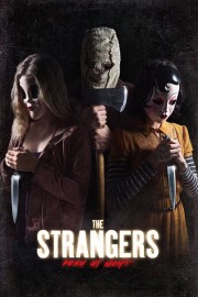 Watch Free The Strangers: Prey at Night Movies Full HD Soaper TV