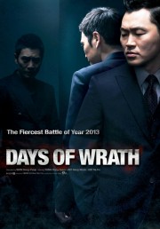 Watch Free Days of Wrath Movies Full HD Soaper TV