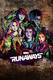 Watch Free Marvel's Runaways Movies Full HD Soaper TV