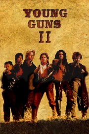 Watch Free Young Guns II Movies Full HD Soaper TV