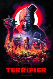 Watch Free Terrifier 2 Movies Full HD Soaper TV