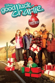 Watch Free Good Luck Charlie, It's Christmas! Movies Full HD Soaper TV