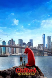 Watch Free Clifford the Big Red Dog Movies Full HD Soaper TV