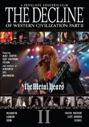 Watch Free The Decline of Western Civilization Part II: The Metal Years Movies Full HD Soaper TV