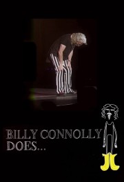 Watch Free Billy Connolly Does... Movies Full HD Soaper TV