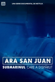 Watch Free ARA San Juan: The Submarine that Disappeared Movies Full HD Soaper TV