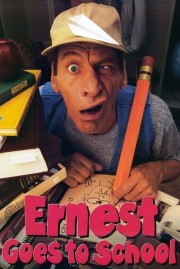 Watch Free Ernest Goes to School Movies Full HD Soaper TV