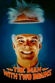 Watch Free The Man with Two Brains Movies Full HD Soaper TV