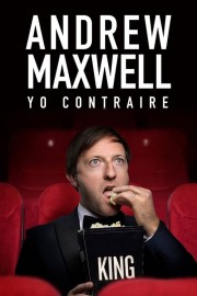 Watch Free Andrew Maxwell: Yo Contraire Movies Full HD Soaper TV