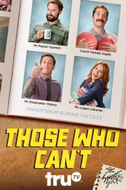 Watch Free Those Who Can't Movies Full HD Soaper TV